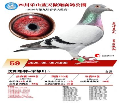 �Ĵ�����������59��