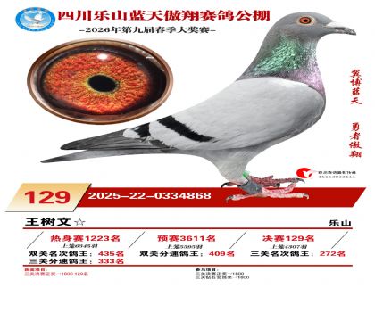 �Ĵ�����������129��