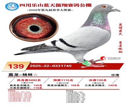 �Ĵ�����������139��