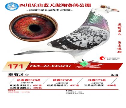 �Ĵ�����������171��