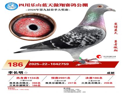 �Ĵ�����������186��