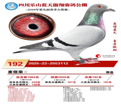 �Ĵ�����������192��