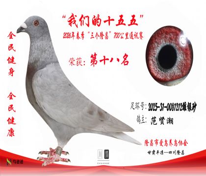 18�����ͳ�2025-31-0081212����ɰ