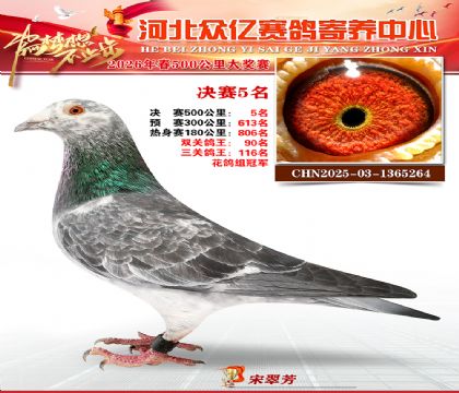 河北众亿寄养中心2026春季5名