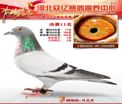 河北众亿寄养中心2026春季11名