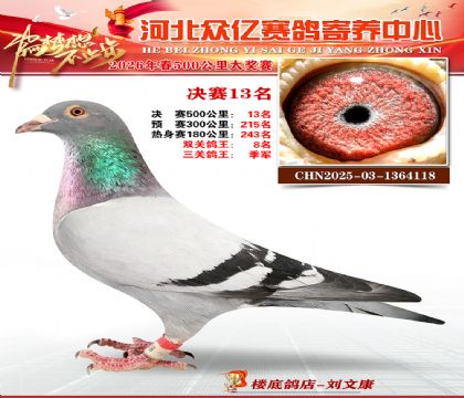 河北众亿寄养中心2026春季13名