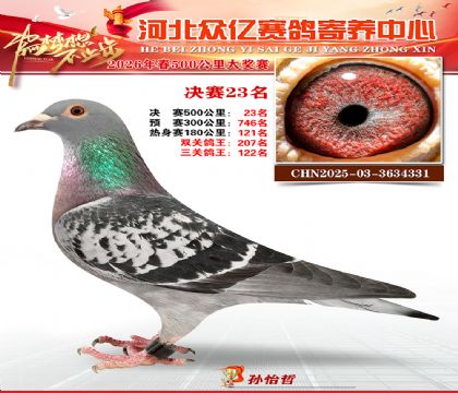 河北众亿寄养中心2026春季23名