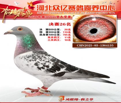 河北众亿寄养中心2026春季26名