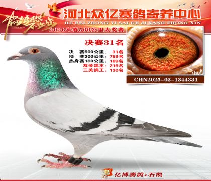 河北众亿寄养中心2026春季31名