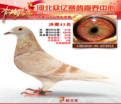 河北众亿寄养中心2026春季41名