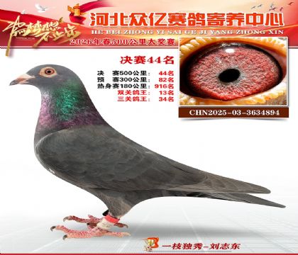 河北众亿寄养中心2026春季44名