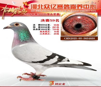 河北众亿寄养中心2026春季59名