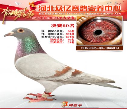 河北众亿寄养中心2026春季60名