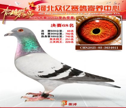 河北众亿寄养中心2026春季68名