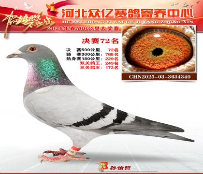 河北众亿寄养中心2026春季72名