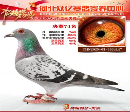 河北众亿寄养中心2026春季74名
