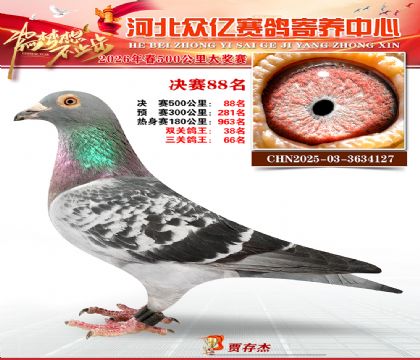 河北众亿寄养中心2026春季88名