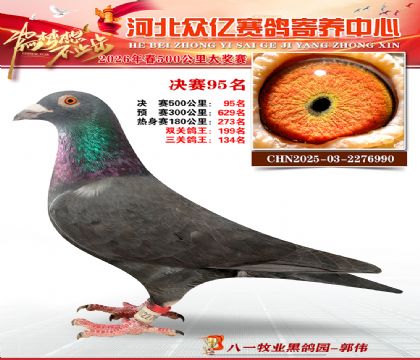 河北众亿寄养中心2026春季95名