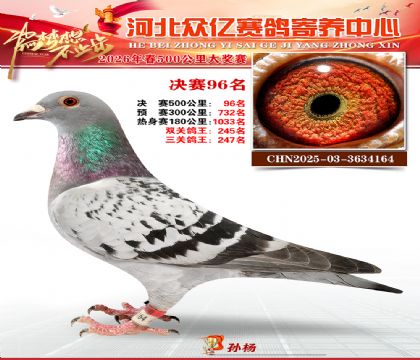 河北众亿寄养中心2026春季96名