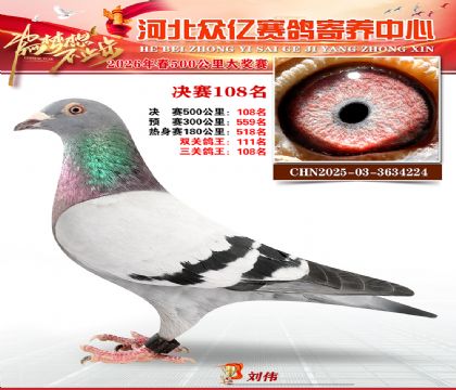 河北众亿寄养中心2026春季108名