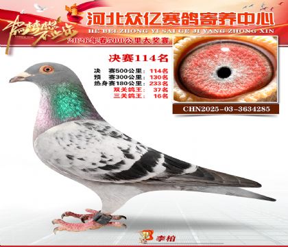 河北众亿寄养中心2026春季114名