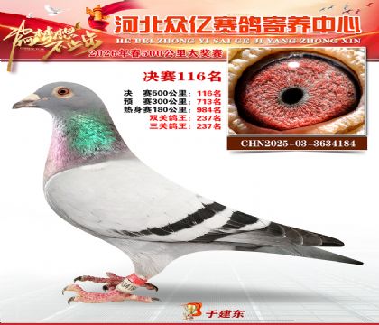 河北众亿寄养中心2026春季116名
