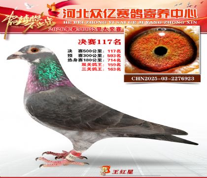 河北众亿寄养中心2026春季117名