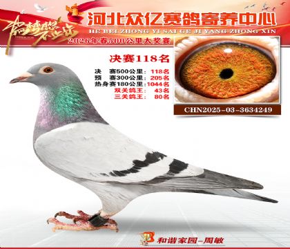 河北众亿寄养中心2026春季118名