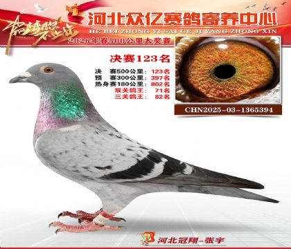 河北众亿寄养中心2026春季123名