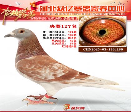 河北众亿寄养中心2026春季127名