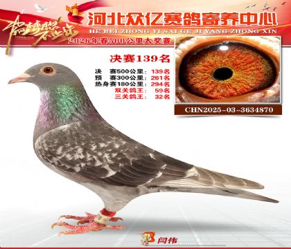 河北众亿寄养中心2026春季139名