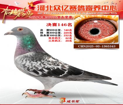 河北众亿寄养中心2026春季146名