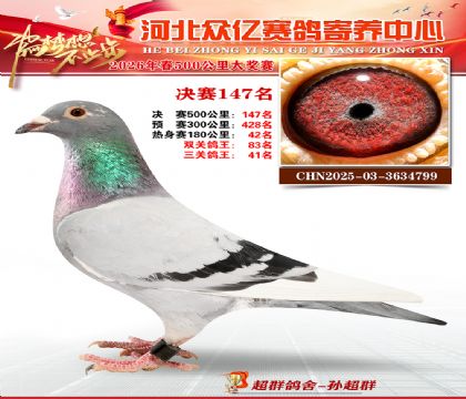 河北众亿寄养中心2026春季147名