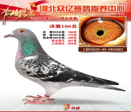 河北众亿寄养中心2026春季166名