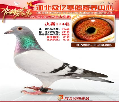 河北众亿寄养中心2026春季174名