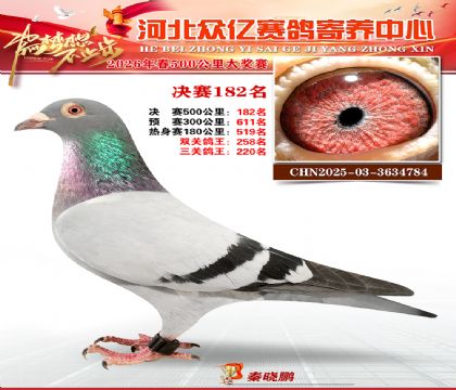 河北众亿寄养中心2026春季182名