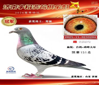 特比冠军