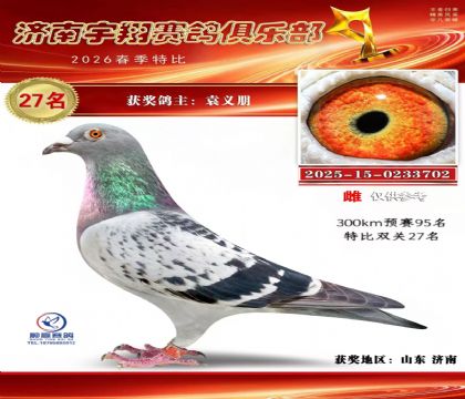 特比27名