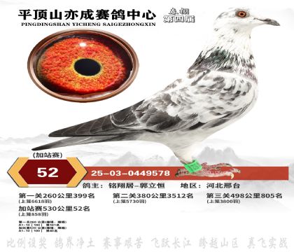 ƽ��ɽ��ɼ�վ��52��