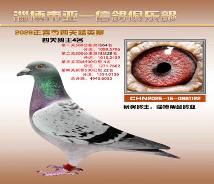 亚一精英赛4名