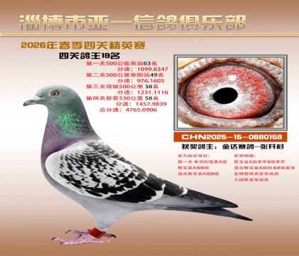 亚一精英赛19名