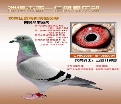 亚一精英赛22名