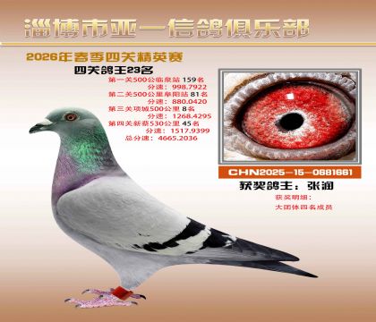 亚一精英赛23名