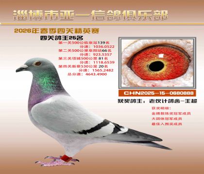 亚一精英赛25名