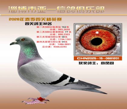 亚一精英赛32名