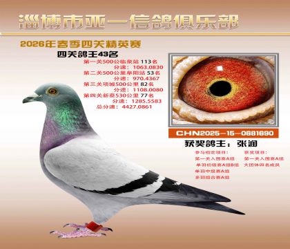 亚一精英赛43名