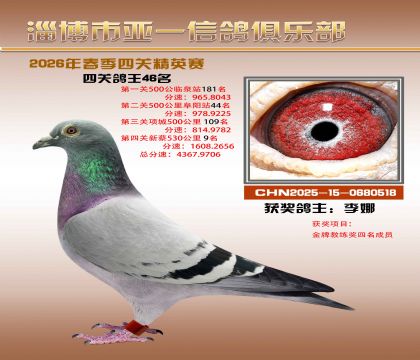 亚一精英赛46名