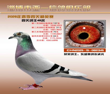 亚一精英赛48名