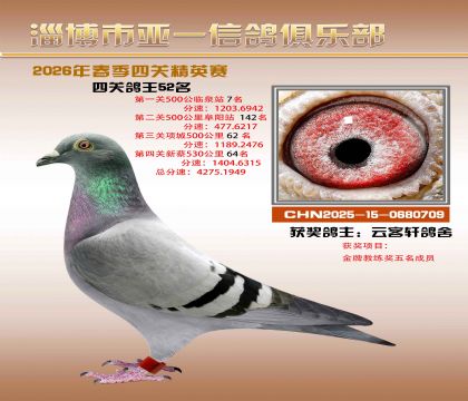 亚一精英赛52名