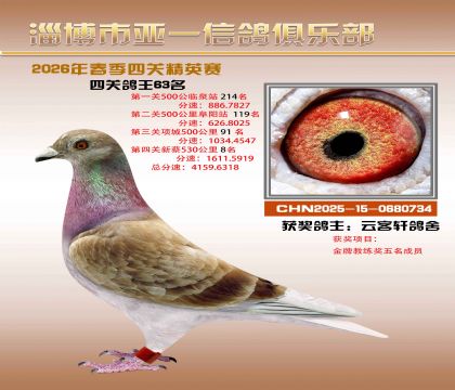 亚一精英赛63名